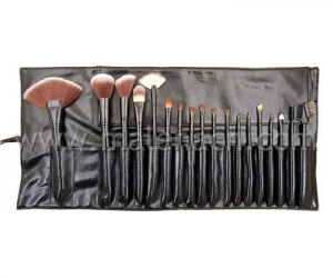 18PCS Professional Makeup Cosmetic Brush with Nylon Hair