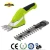 Import 2 In 1 Lithium 3.6V Cordless Grass Shears Hedge Trimmer Grass And Shrub Shear from China