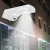 Import 2 IN 1 Street Light 1080P Smart Speed Dome IP Camera IR Night Vision Movement Detection Outdoor Security Monitor CCTV from China