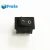 Import 2 Pin Black 6A 250V AC Rocker Switch from China