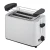 Import 2 slice cool touch electric pop up sandwich breakfast custom bread toaster machine with logo from China
