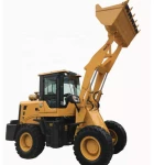 2 ton wheel loader,ZL920 loader with hydraulic pilot ,wheel loader with quick hitch for sale