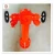 Import 2 Ways Cast Iron/Ductile Iron BS750 standpipe hydrant valve pillar hydrant from China
