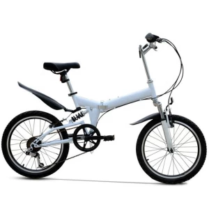 20 inch Hot sale cheap bicycle for sale smallest folding bicycle foldingbike