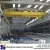 Import 20 ton 30 ton 50 ton double girder workshop overhead bridge crane price from China