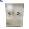 20 Years professional manufacturer design security blast proof steel doors