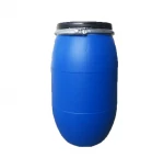 200 liter  oil drum plastic drum factory price 55 gallon drum plastic