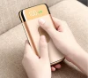 20000mah Power Bank External Battery Bank Built-in Wireless Charger Powerbank Portable QI Wireless Charger for iPhone 8 Samsung