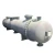 Import 2000L Propane Fuel Storage Tank 4 Tons 5 Tons 6Tons 10Tons Water Storage Tank from China