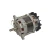 Import 2000W 2800RPM 2 pole electric mower motor 220 volt ac electric motor from China