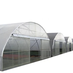 200micron Plastic Film Pe Film uv resistant farm greenhouse