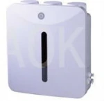 2011 Excellent Removal chlorine and fluoride 6 stage water softener