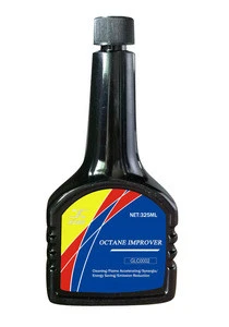 2015 China Car Care Product Fuel Saver Octance Improver
