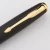 Import 2015 gift box packing best selling luxury black metal fountain pen from China