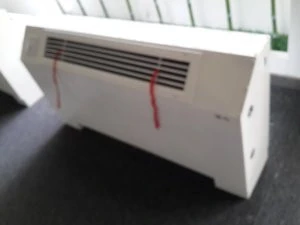 2015 Home Appliance Parts/best selling fan coil standing fan coil unit/hot water tube connect