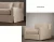 Import 2015 new design elegant Cotton sofa cover from China