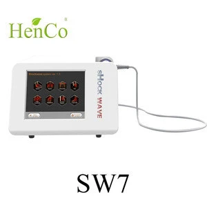 2017 Electromagnetic shock wave pulse physical therapy equipment for pain treatment,health care medical shockwave machine