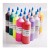 Import 2017 New Style 500ml bottled acrylic color paint from China