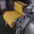 Import 2018 China Supply Rotary Paper Automatic Pleating Production Line For Car Filter from China