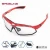 Import 2018 Custom Cat.3 UV  Road Bike Eyewear TR90 Frame Sports Glass Photochromic Polarized Cycling Sunglasses from China