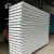 Import 2018 factory low price insulated polyurethane pu roof sandwich panel price from China