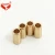 Import 2018 high quality and fashion cord end metal spring stopper from China