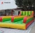 Import 2018 inflatable bungee run equipment for sale from China