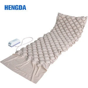 2018 new anti-decubitus inflatable Air mattress price for nursing Bed