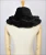 Import 2018 New Design Knitted Ruffle Mink Fur Scarf ,Import Scarf from China