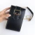 Import 2018 New food grade wallet with mobile phone holder travelling card smart for from China