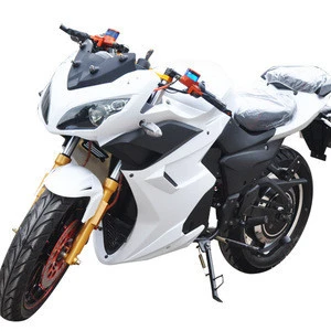 2018 new style design luxury fuerte electric motorcycle