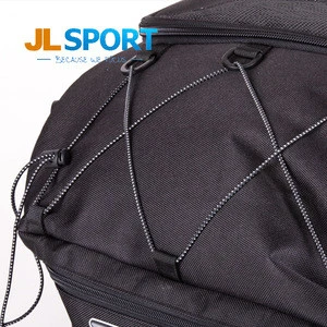 2018 New Tail Dry Bag Pack Waterproof  Tarpaulin Motorcycle  Luggage
