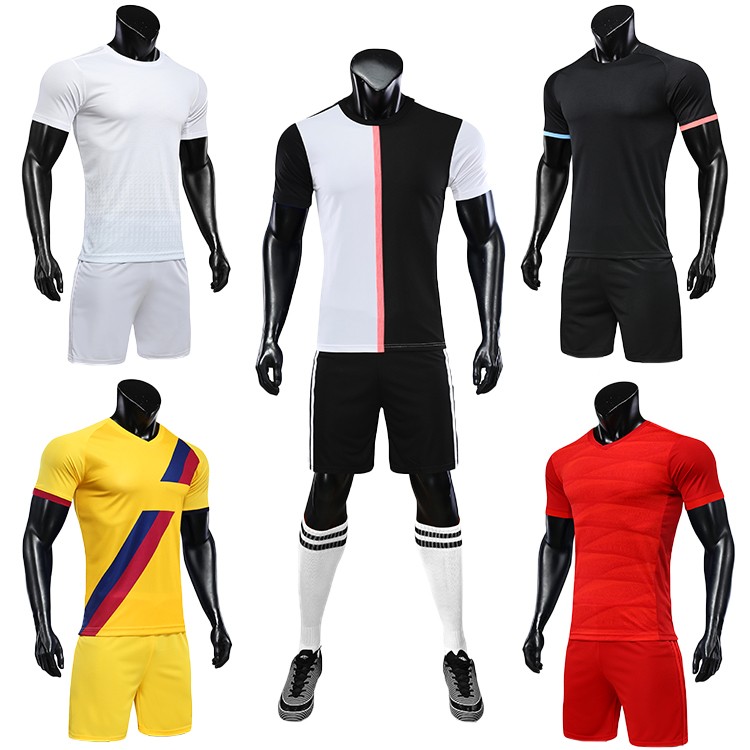 2019-2020 jersey custom indoor soccer shoes guayos futbol