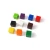 2019 GD -1CM 1000Pcs 10 Colors plastic cubes counting math toys