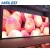 Import 2019 hot new model indoor led large screen display p2.9 led wall from China