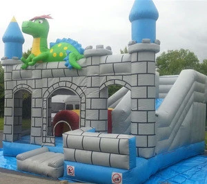 2019 New design inflatable bouncers for kids, kids inflatable jumping balloon