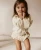 Import 2019 New Linen Cotton Baby Romper for Girls Newborn bodysuits Infant Girls Romper Onesie from China