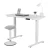 Import 2020 Best Electric Computer Office Desk Parts Height Adjustable Standing Office Desk from China