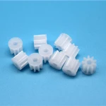 2020 Best Sale Head Rack Pinion Gear Small Spur Gear