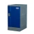 Import 2020 Best Sell Plastic Storage Locker Box Commercial Furniture Factory From China from China