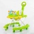 Import 2020  China New Model Baby Walker Foldable Baby Walker Outdoor activity  Baby Walker with push bar from China