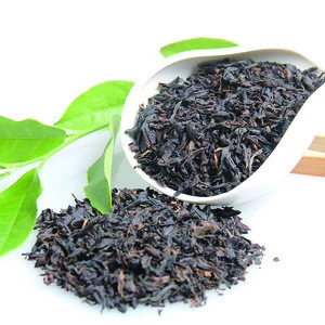 2020 Chinese Wholesale Grade Loose Natural Black Tea