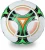 Import 2020 Custom Logo Pu leathers Soccer Ball Football Futsal Ball Original from Pakistan