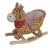 Import 2020 cute  rocking animals from China