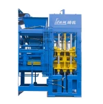 2020 direct factory price hollow brick for fences, eco premium 2700 brazil interlocking block machine, concrete foam generator