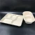 Import 2020 eco disposable tableware 800ml biodegradable pure sugarcane meat tray bagasse food tray with lid from China