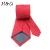 Import 2020 fashion wedding tie rouge cravate red  colored neckties from China