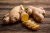 Import 2020 harvest fresh ginger healthy ginger export chinese ginger from China