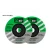 2020 Hot sale high quality 150*6*22 mm resin cutting disc for abrasives