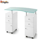 2020 hot sale manicure table nail desk table